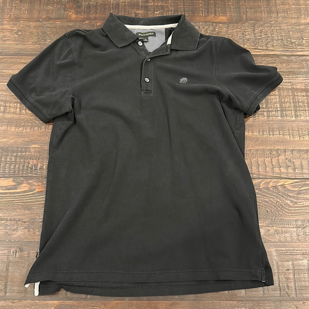 Banana Republic Polo